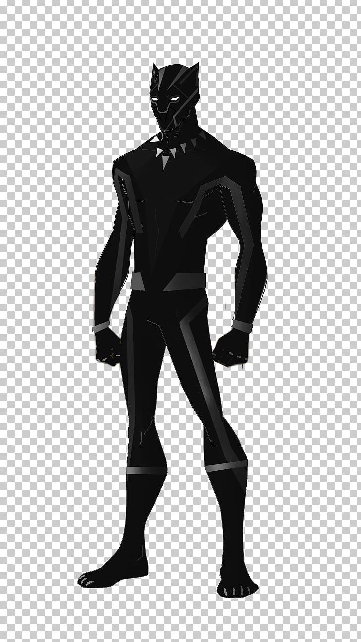 Black Panther Thor Valkyrie Black Widow Spider-Man PNG, Clipart, Avengers Infinity War, Black, Black Widow, Costume, Dry Suit Free PNG Download