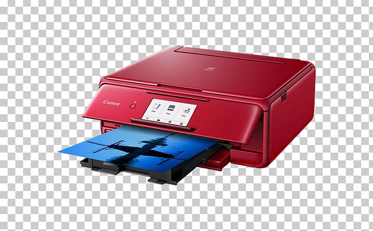 Canon Multi-function Printer Inkjet Printing Scanner PNG, Clipart, Canon, Canon Singapore Pte Ltd, Duplex Printing, Electronic Device, Image Scanner Free PNG Download