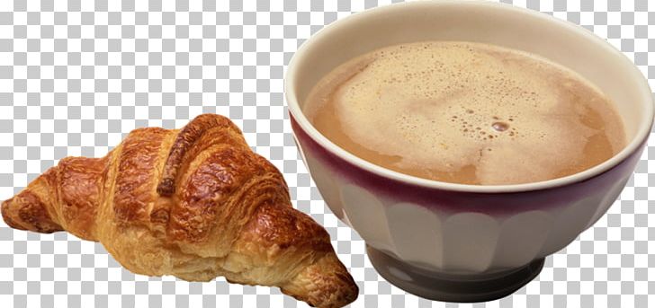 Cappuccino Breakfast Coffee Toast Café Au Lait PNG, Clipart, Breakfast, Cafe Au Lait, Cappuccino, Coffee, Croissant Free PNG Download