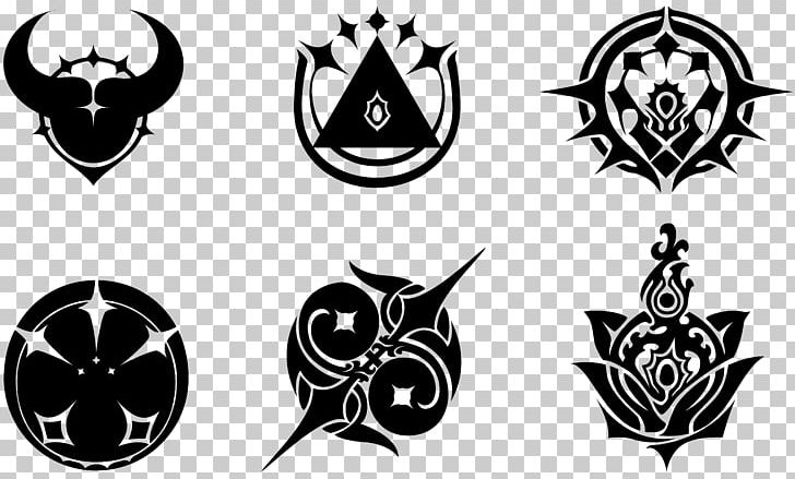 Graphic Design Art Logo Png Clipart Anime Art Black And White Brand Circle Free Png Download