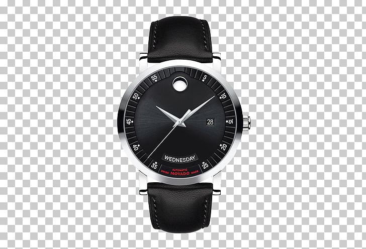 Movado Group Inc Watch Strap Automatic Watch PNG, Clipart, Accessories, Automatic Watch, Complication, Ebel, Hardware Free PNG Download