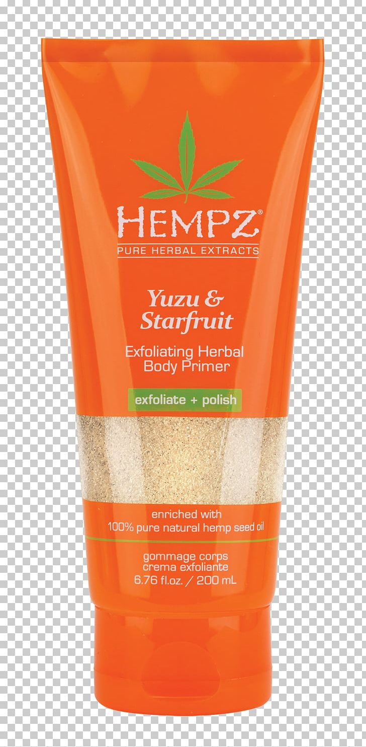 Primer Sunscreen Cream Moisturizer Carambola PNG, Clipart, Bb Cream, Body Scrub, Body Wash, Carambola, Citrus Junos Free PNG Download