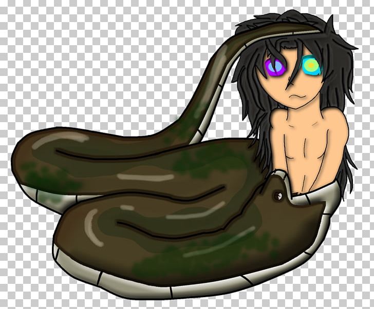 Reptile Cartoon Black Hair PNG, Clipart, Black Hair, Cartoon, Fictional Character, Girl, Hair Free PNG Download