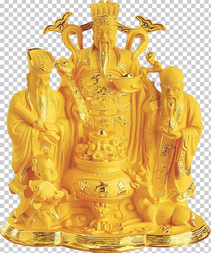 Samsung Galaxy S8 Sanxing Statue PNG, Clipart, Bowl, Caishen, Carving, Chinese New Year, Classical Sculpture Free PNG Download