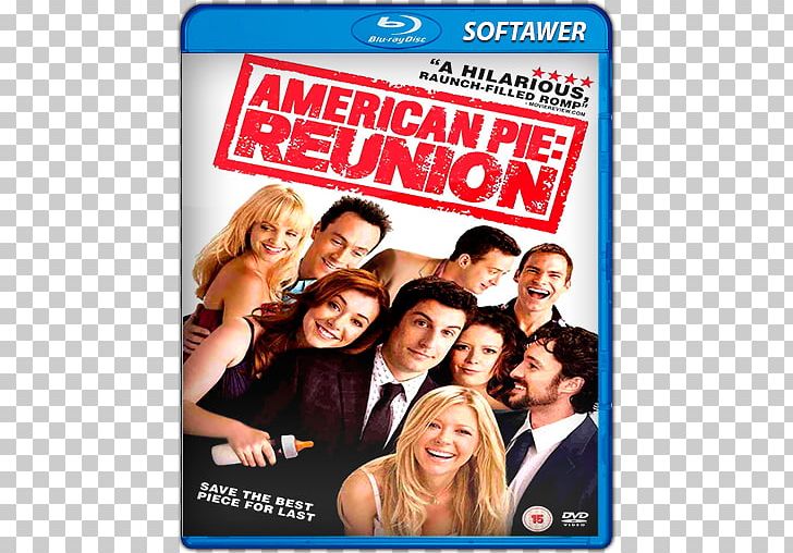 Steve Stifler American Pie Film Class Reunion Streaming Media PNG, Clipart, Alyson Hannigan, American Pie, American Pie 2, American Reunion, American Wedding Free PNG Download