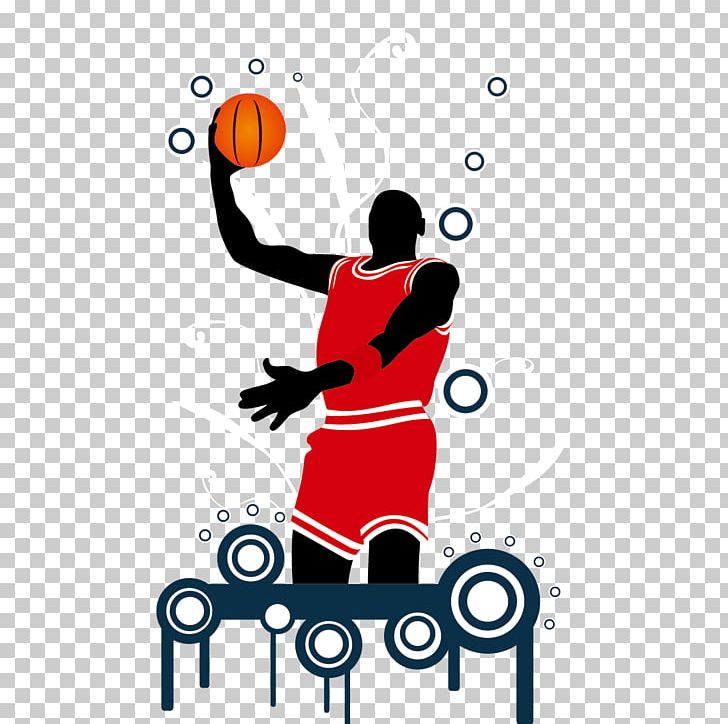 T-shirt NBA Basketball Sport PNG, Clipart, Area, Art, Basketball, Basketball Player, Basketball Uniform Free PNG Download
