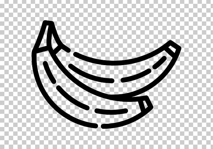 Banana Fruit Computer Icons Food PNG, Clipart, Angle, Apple, Banana, Berry, Black And White Free PNG Download