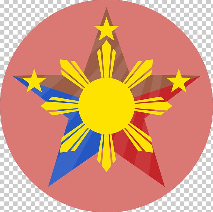 Flag Of The Philippines Symbol PNG, Clipart, Circle, Dollar Sign, Filipino, Flag Of The Philippines, Line Free PNG Download