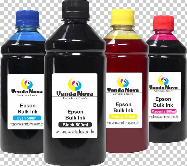 Hewlett-Packard Continuous Ink System Printer Epson L455 PNG, Clipart, Cartucho, Continuous Ink System, Epson, Hewlettpackard, Ink Free PNG Download