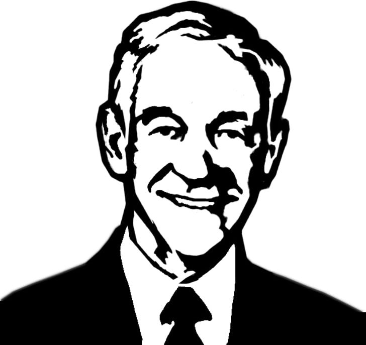 Ron Paul Presidential Campaign PNG, Clipart, Cartoon, Face, Fictional Character, Hand, Head Free PNG Download
