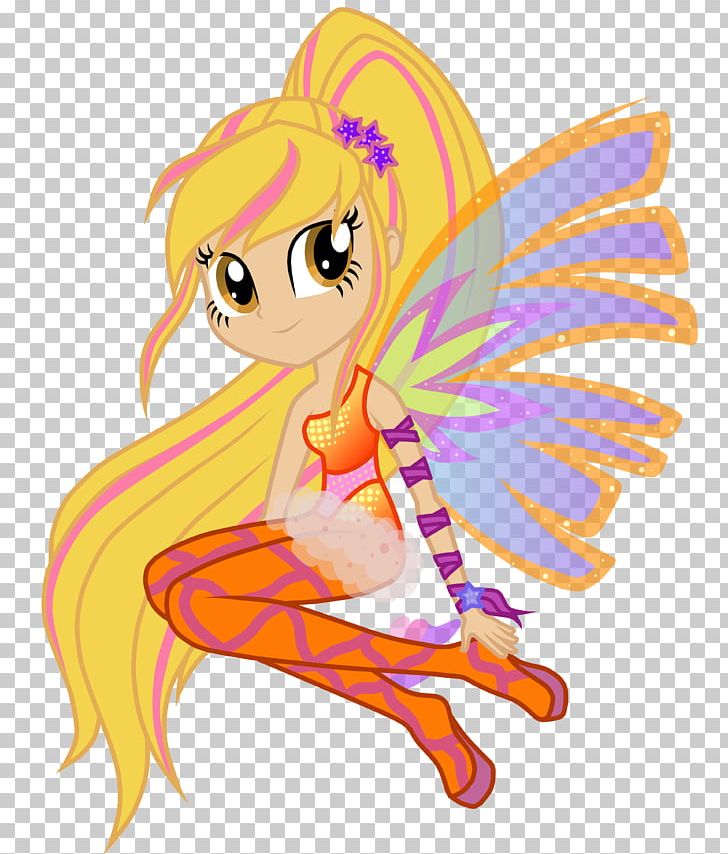 Stella Pony Musa Tecna Twilight Sparkle PNG, Clipart, Angel, Cartoon, Equestria, Fictional Character, Musa Free PNG Download