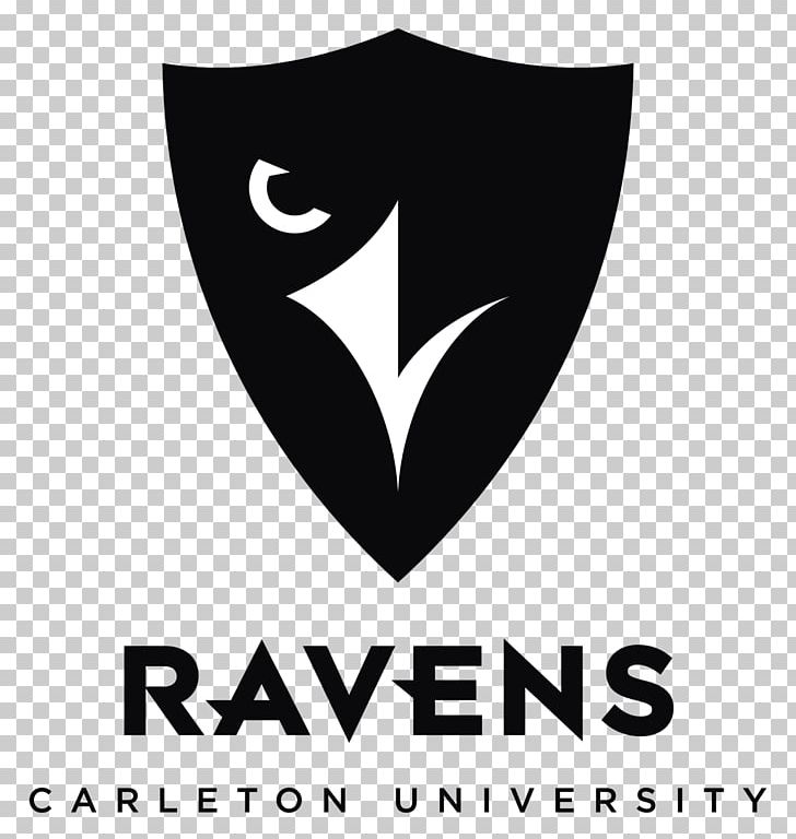 Carleton University Carleton Ravens Football Ontario University Athletics U Sports PNG, Clipart, Black And White, Carl, Carleton University, Graphic Design, Heart Free PNG Download