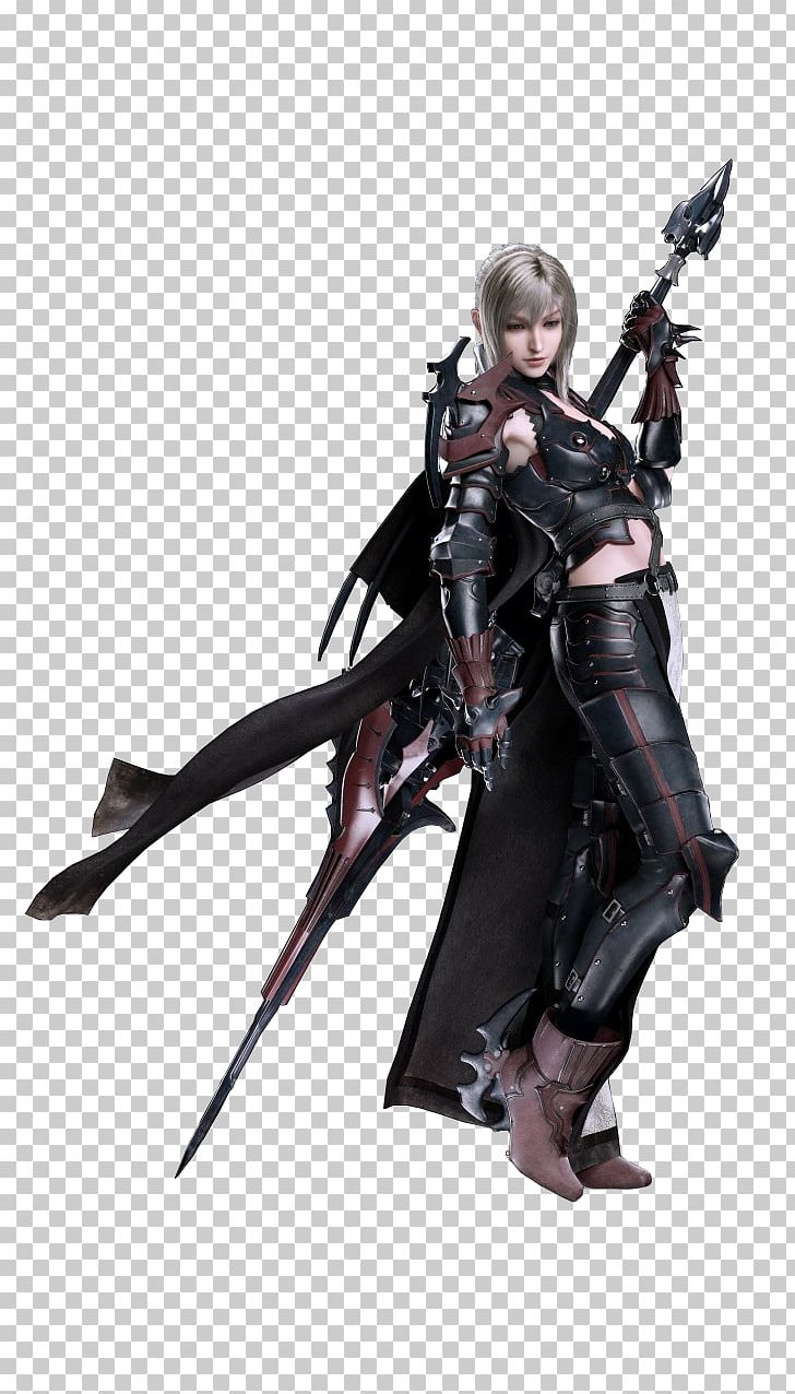 Final Fantasy XV: A New Empire Final Fantasy XIII Lightning Noctis Lucis Caelum PNG, Clipart, Action Figure, Boss, Costume Design, Desktop Wallpaper, Fictional Character Free PNG Download