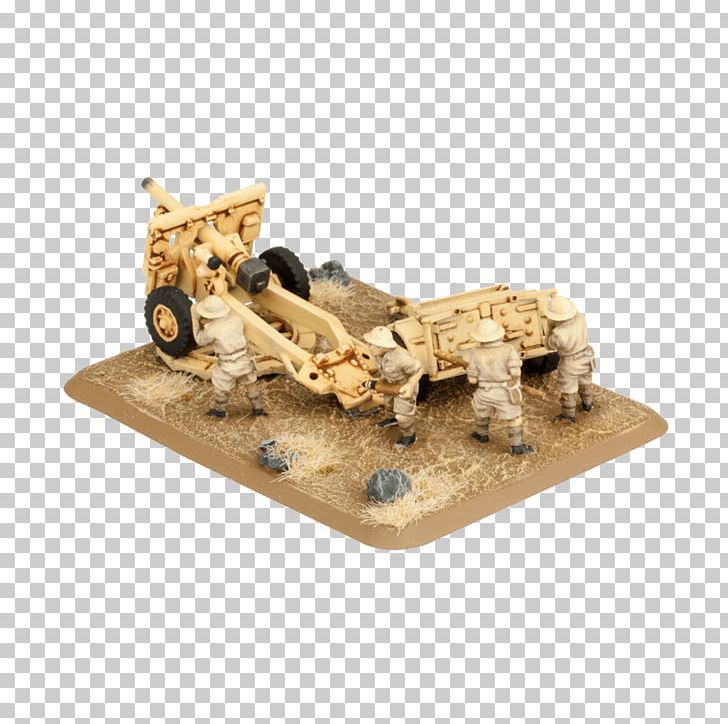 Flames Of War Second World War Ordnance QF 25-pounder Miniature Figure Wood PNG, Clipart, 7th Armoured Division, Desert Ratkangaroo, Figurine, Flames Of War, Front Free PNG Download