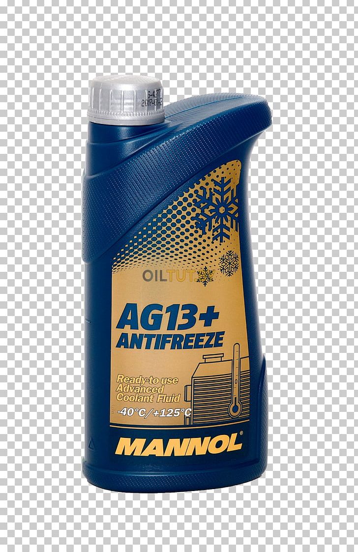 Motor Oil Mannol Antifreeze AG13 Hightec Coolant Water Mannol Longlife Antifreeze AF12+ Kühlerfrostschutz Kühlmittel 1L 157726 PNG, Clipart, Antifreeze, Automotive Fluid, Celsius, Coolant, Engine Free PNG Download