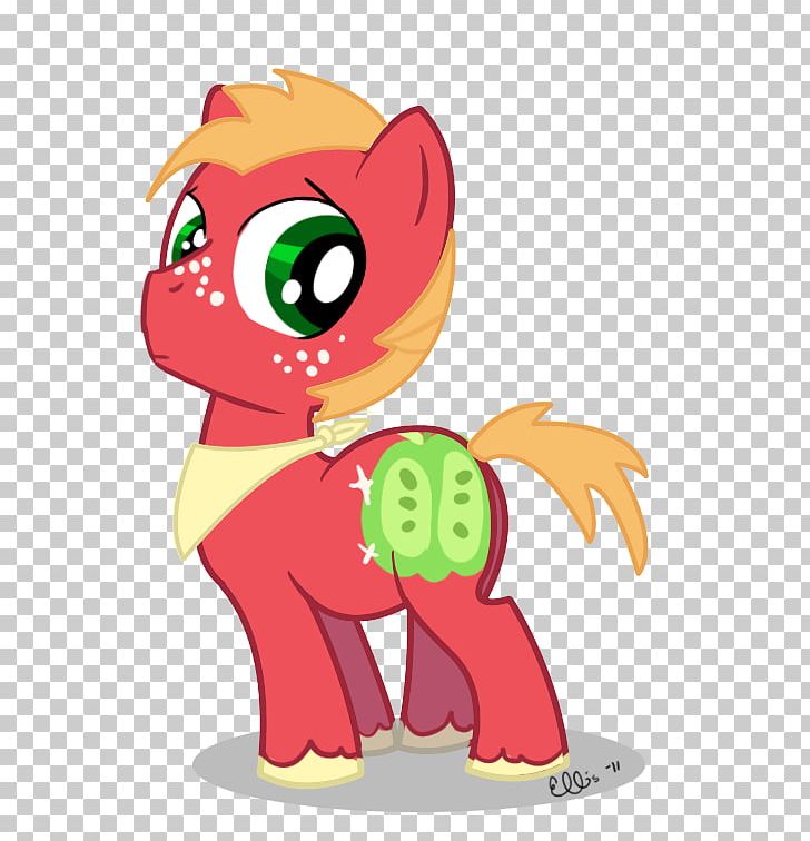 Pony Big McIntosh Applejack Rainbow Dash PNG, Clipart, Apple, Apple Bloom, Applejack, Art, Big Free PNG Download