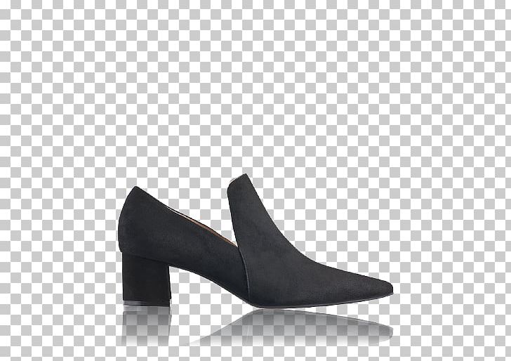 Suede Heel Shoe PNG, Clipart, Art, Basic Pump, Black, Black M, Block Heels Free PNG Download