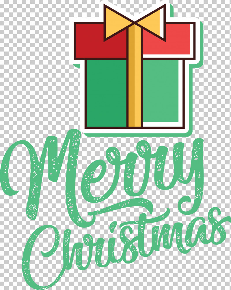 Merry Christmas PNG, Clipart, Geometry, Green, Line, Logo, M Free PNG Download