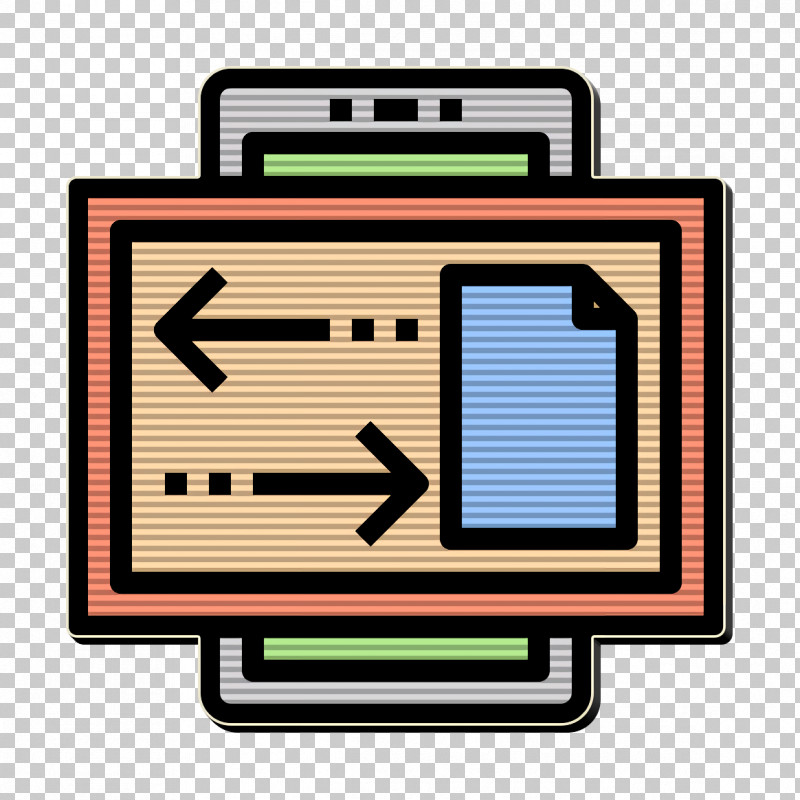 Mobile Interface Icon Connection Icon Ui Icon PNG, Clipart, Connection Icon, Line, Mobile Interface Icon, Rectangle, Square Free PNG Download