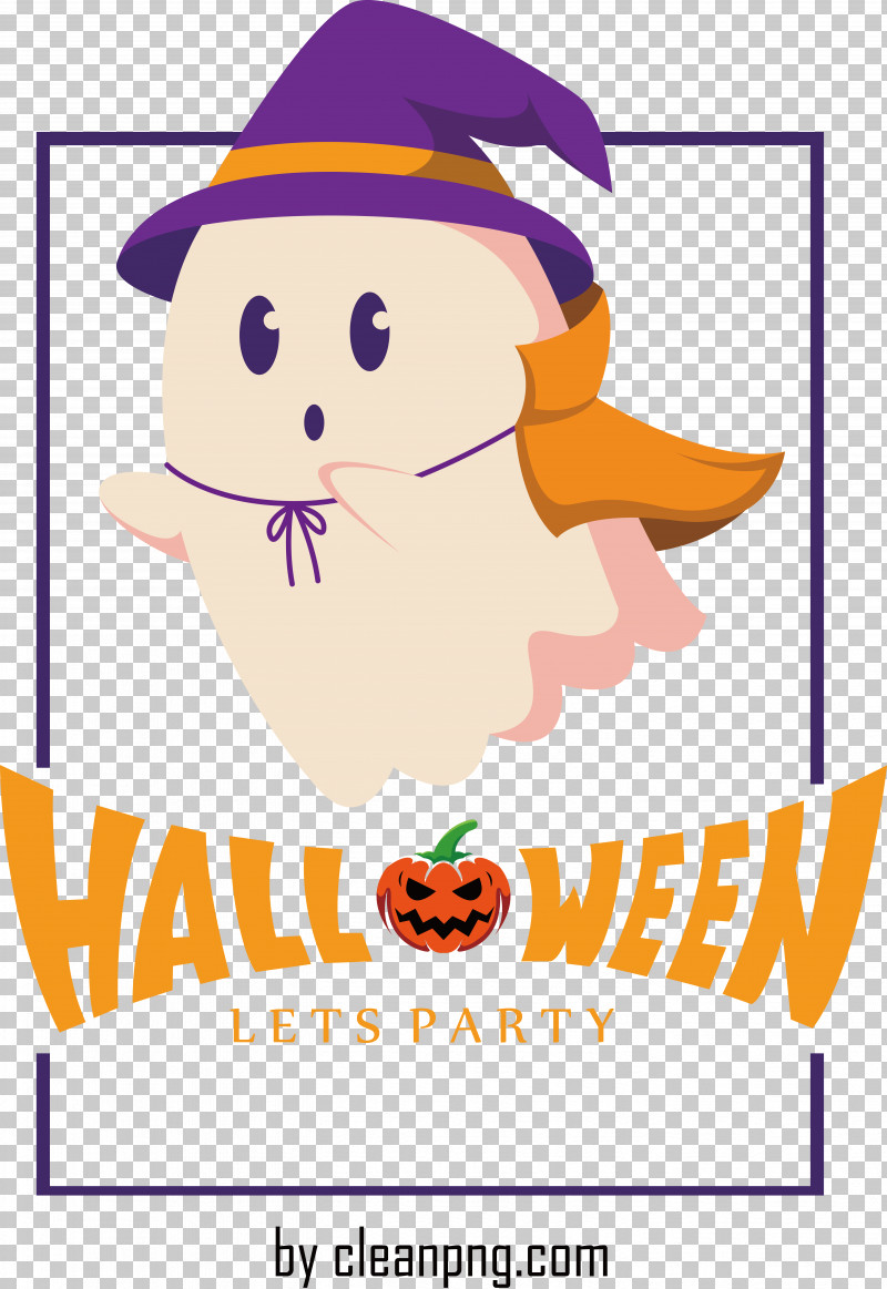 Halloween Party PNG, Clipart, Halloween Ghost, Halloween Party Free PNG Download