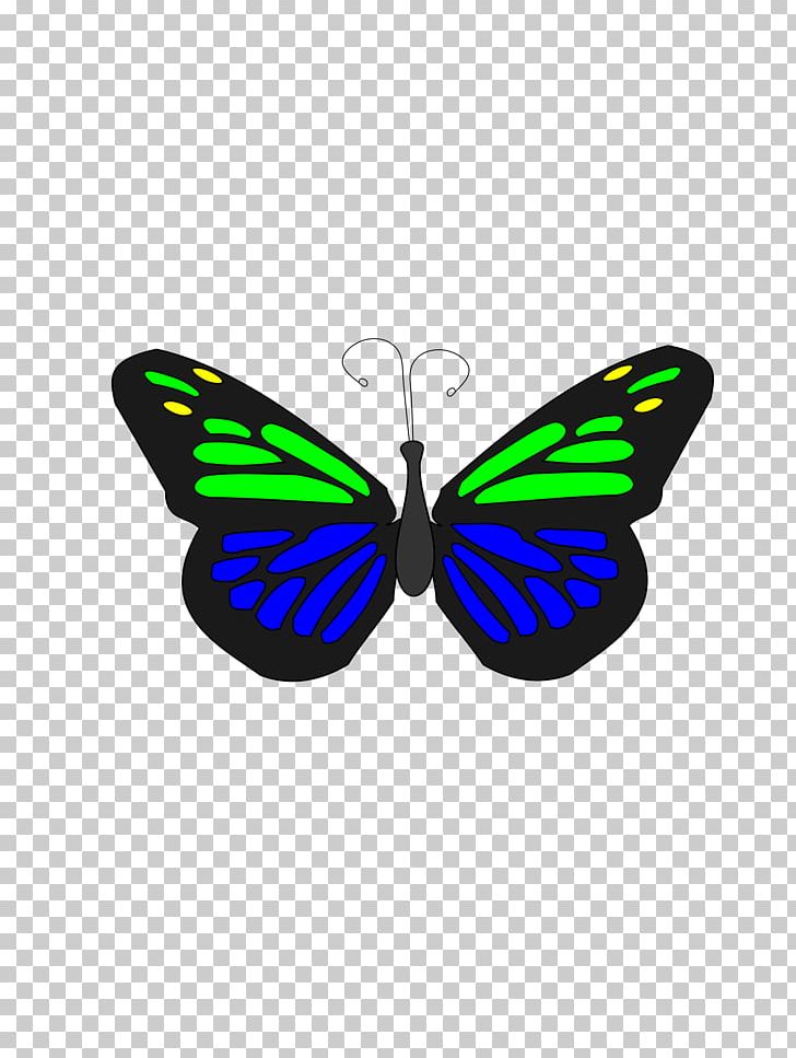 Butterfly Computer Icons Animation PNG, Clipart, Animation, Brush Footed Butterfly, Butterfly, Computer Icons, Computer Network Free PNG Download