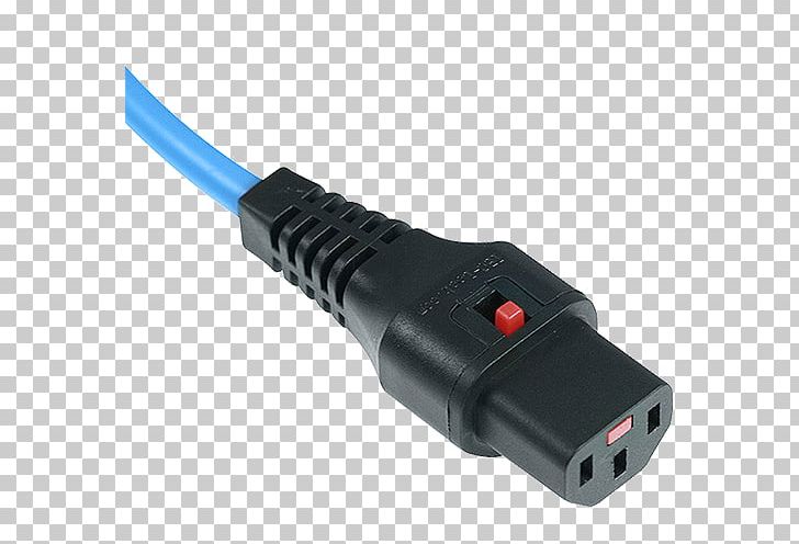 Electrical Cable Power Cord Electrical Connector IEC 60320 Power Cable PNG, Clipart, 19inch Rack, Adapter, Cable, Computer Hardware, Electrical Connector Free PNG Download