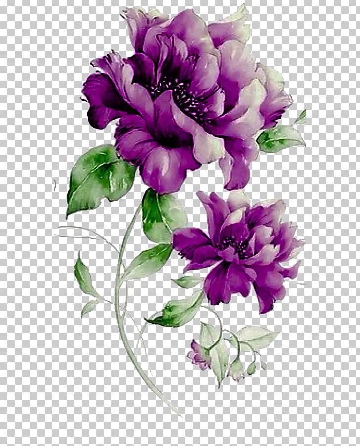 Flower Purple Floral Design PNG, Clipart, Branch, Decorative Material, Flower Arranging, Flower Bouquet, Flowering Plant Free PNG Download