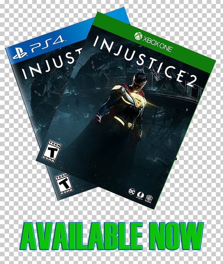 Injustice 2 PNG, Clipart, Brand, Electronic Device, Gadget, Injustice, Injustice 2 Free PNG Download