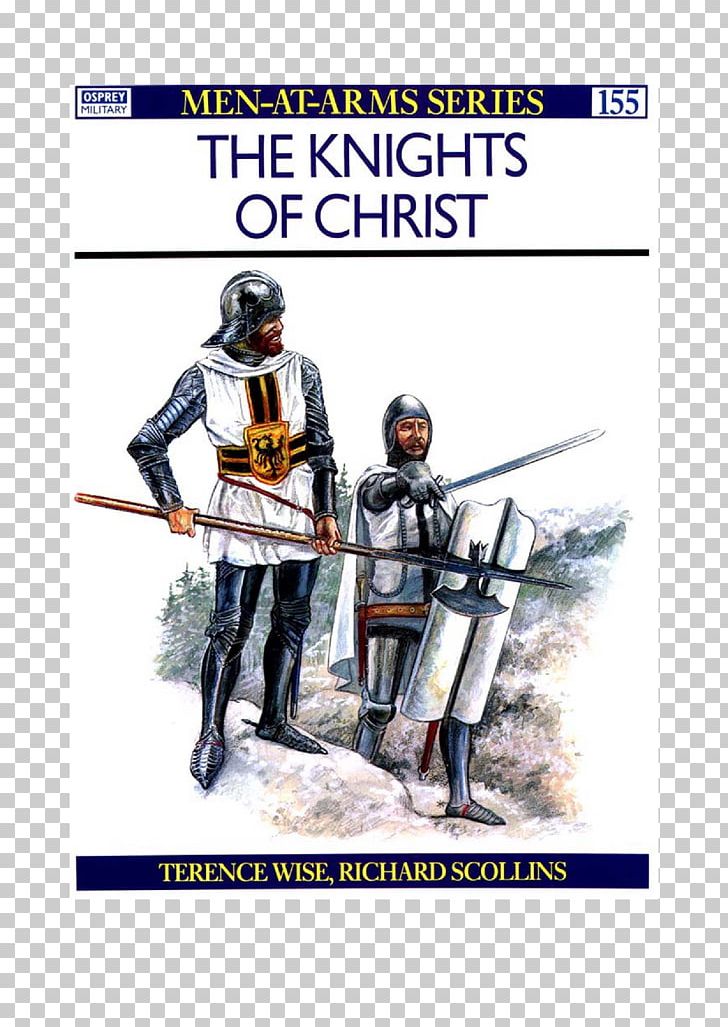 Knight Hospitaller (1): 1100–1306 Knights Of Christ Knight Of Outremer AD 1187–1344 Crusades Teutonic Knights PNG, Clipart, Arm, Book, Christ, Crusades, Fantasy Free PNG Download