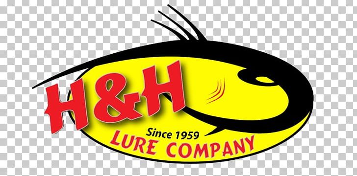 Logo H&H Lure Co. Fishing Baits & Lures Brand Jig PNG, Clipart, Area, Brand, Business, Fishing Baits Lures, Fishing Tackle Free PNG Download
