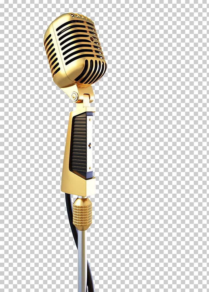 Microphone Stock Illustration PNG, Clipart, Art, Audio Equipment, Audio Studio Microphone, Cartoon Microphone, Computer Icons Free PNG Download