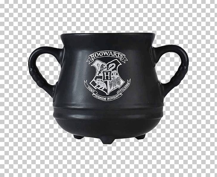 Mug Harry Potter (Literary Series) Harry Potter: Hogwarts Mystery Hogwarts School Of Witchcraft And Wizardry Cauldron PNG, Clipart,  Free PNG Download