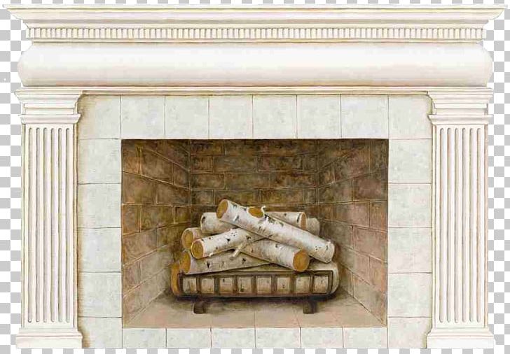 Mural Fireplace Painting Wall PNG, Clipart, Decorative Arts, Elect, Free Logo Design Template, Hand Drawn, Interior Design Services Free PNG Download