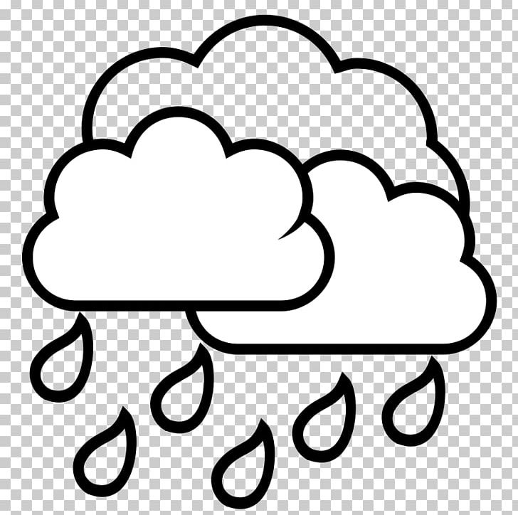 Rain Cloud Drop PNG, Clipart, Area, Black, Black And White, Circle, Clip Art Free PNG Download