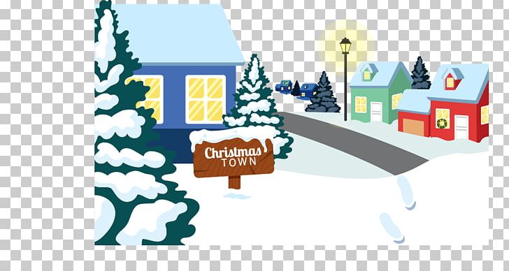 Snow Christmas Winter PNG, Clipart, Christmas Decoration, Christmas Frame, Christmas Lights, Christmas Vector, Christmas Village Free PNG Download