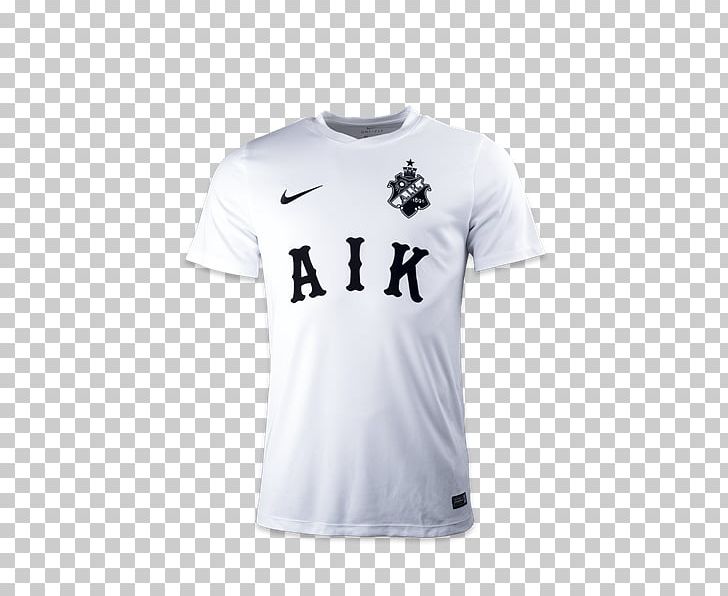 2018 AIK Fotboll Season T-shirt Solna Municipality Sports Fan Jersey PNG, Clipart, 2018, 2018 Aik Fotboll Season, Active Shirt, Aik, Aik Fotboll Free PNG Download