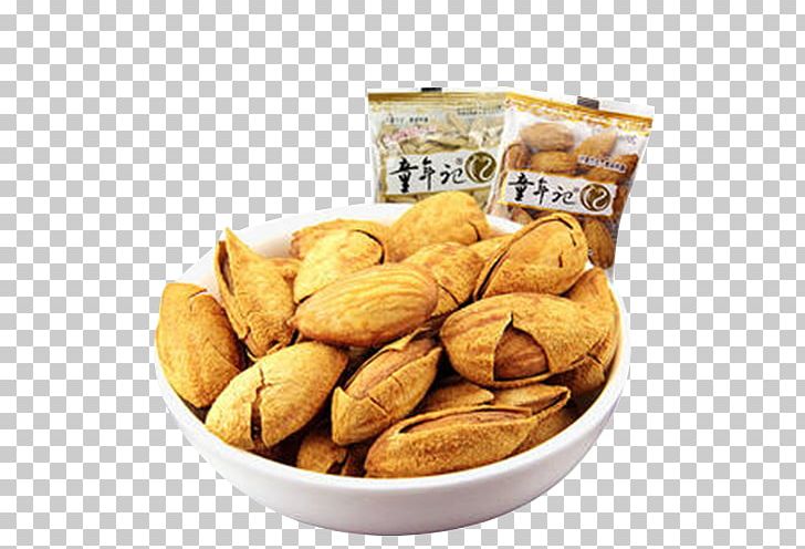 Almond Nut Roast Food Snack PNG, Clipart, Almond Butter, Almond Milk, Almond Nut, Almond Roca, Almonds Free PNG Download