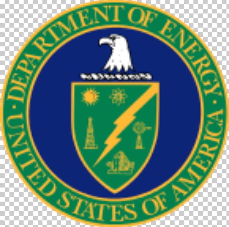 Oak Ridge United States Department Of Energy National Laboratories Office Of Energy Efficiency And Renewable Energy Federal Government Of The United States PNG, Clipart, Badge, Emblem, Government Agency, Label, Logo Free PNG Download