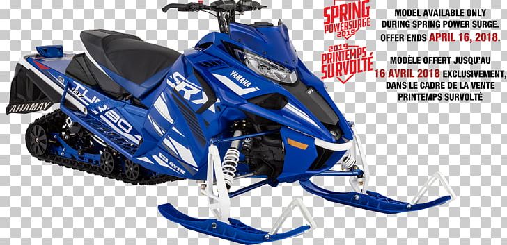Yamaha Motor Company Snowmobile Yamaha Corporation Yamaha SRX Fond Du Lac PNG, Clipart, 2018, 2019, Auto Part, Bicycle Accessory, Mode Of Transport Free PNG Download