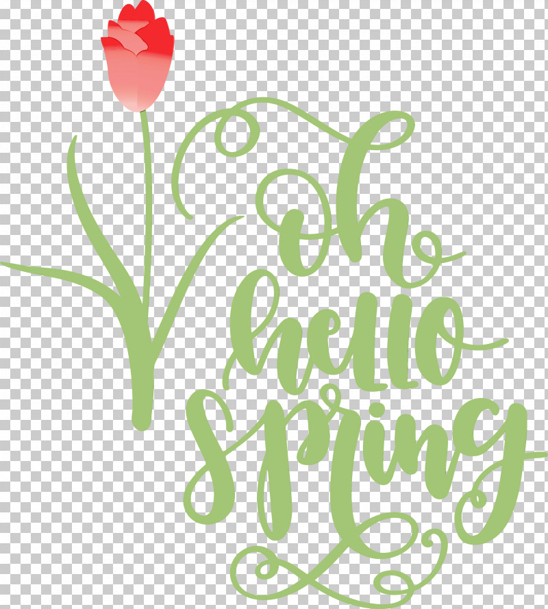 Floral Design PNG, Clipart, Calligraphy, Collage, Floral Design, Hello Spring, Line Art Free PNG Download