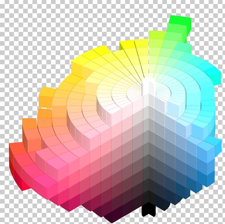 A Color Notation Munsell Color System Natural Color System Color Space 