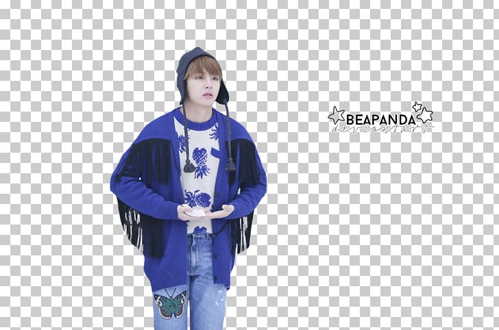 BTS Spring Day PNG, Clipart, Blue, Bts, Bts Taehyung, Clothing, Cobalt Blue Free PNG Download