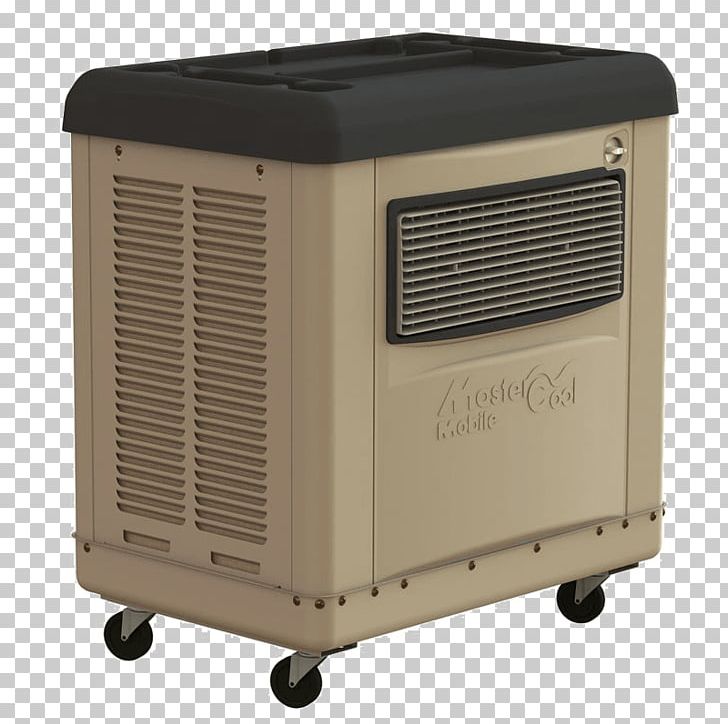 Evaporative Cooler Air Conditioning HVAC Air Cooling PNG, Clipart, Air Conditioning, Air Cooling, Central Heating, Cfm, Cool Free PNG Download