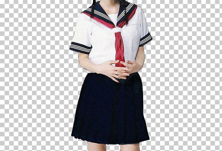 Japanese School Uniform T-shirt Dress PNG, Clipart, Clothing, Cosplay, Costume, Dress, Dress Code Free PNG Download