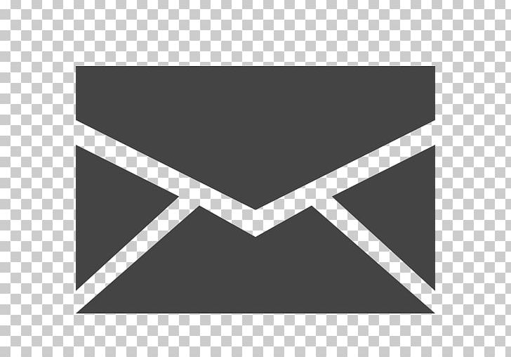 Message Email Computer Icons PNG, Clipart, Angle, Black, Black And White, Brand, Can Stock Photo Free PNG Download