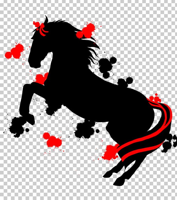 Mustang Stallion Pony Halter PNG, Clipart, Animal, Art, Black And White, Fictional Character, Halter Free PNG Download