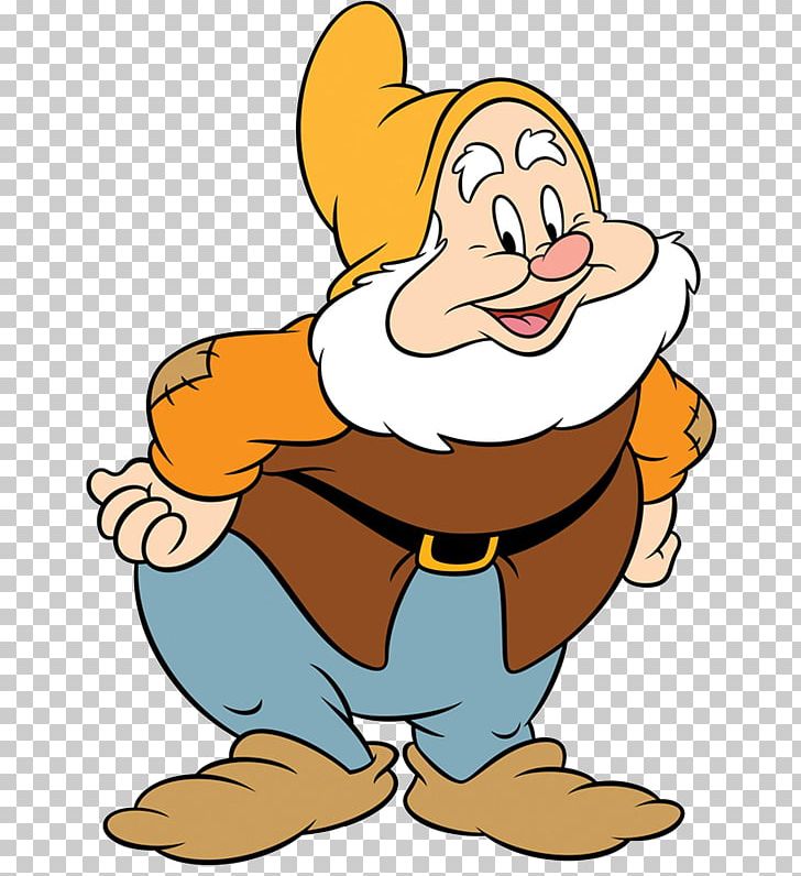 Seven Dwarfs Bashful Grumpy Snow White PNG, Clipart, Animation, Artwork, Bashful, Beak, Carnivoran Free PNG Download