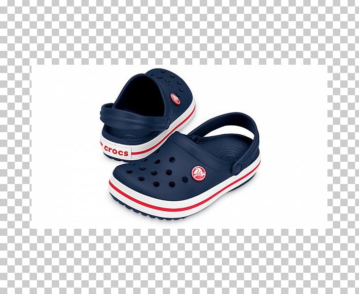 Slipper Crocs Clog Sandal Shoe PNG, Clipart, Blue, Clog, Clothing, Crocband, Crocs Free PNG Download