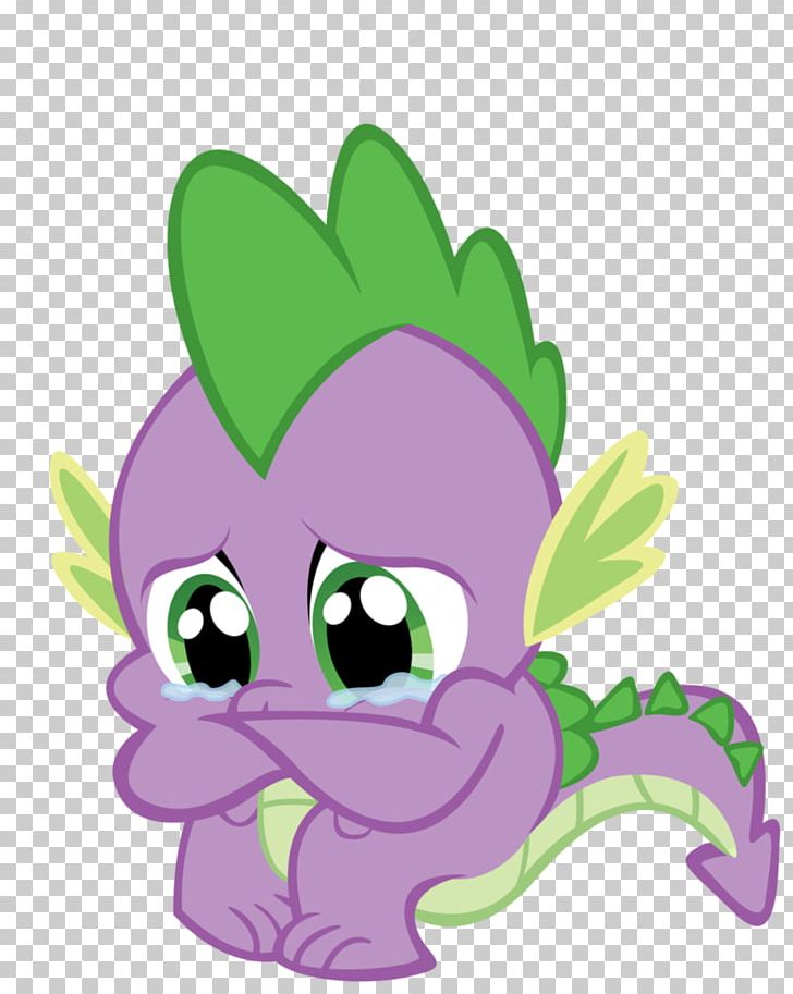 Spike Rarity Pinkie Pie Rainbow Dash Twilight Sparkle PNG, Clipart, Applejack, Cartoon, Cat, Cat Like Mammal, Cry Free PNG Download
