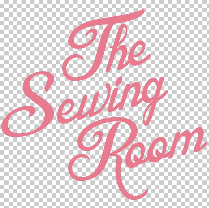 The Sewing Room Logo Quilt Haute Couture PNG, Clipart, Alameda, Area, Brand, Calligraphy, Dental Plaque Free PNG Download
